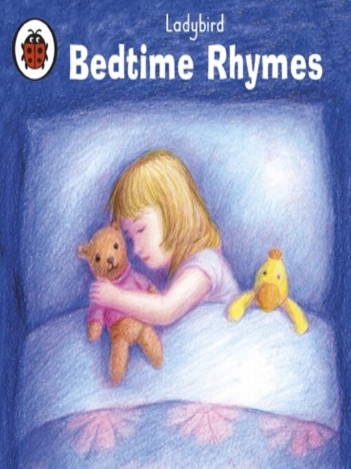 Title details for Bedtime Rhymes Audio Book by Ladybird - Available